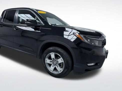 Used 2024 Honda Ridgeline RTL image 2