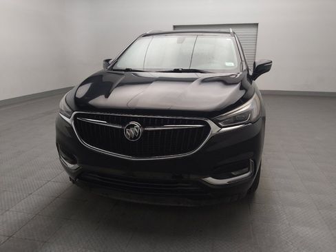 Used 2018 Buick Enclave Essence AWD/4WD image 15