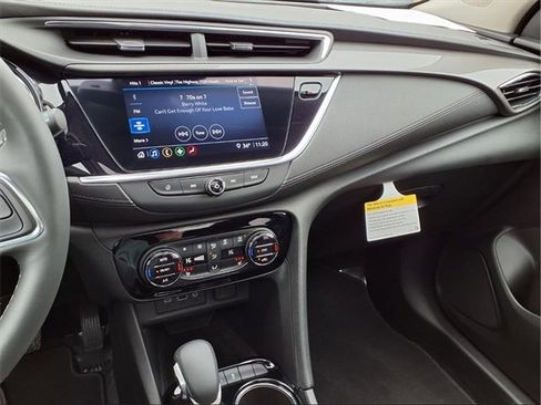 Used 2023 Buick Encore GX Essence w/ Experience Buick Package image 5