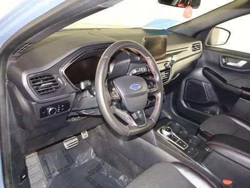 Used 2024 Ford Escape ST-Line image 37