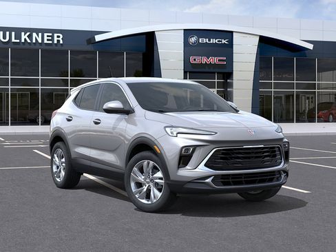 New 2026 Buick Encore GX Preferred w/ Comfort Package AWD/4WD image 7