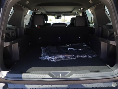 New 2026 Honda Passport TrailSport image 8