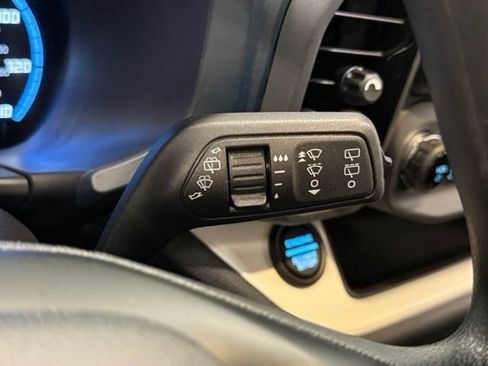 Used 2023 Ford Bronco Sport Heritage AWD/4WD image 15