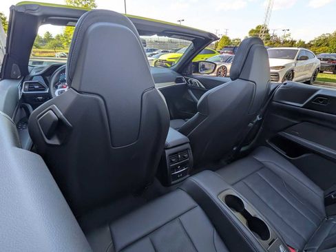 Used 2022 BMW M4 xDrive Competition w/ Executive Package AWD/4WD image 20