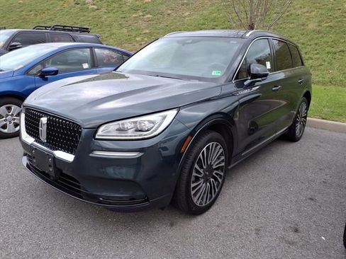 Used 2021 Lincoln Corsair Reserve w/ Equipment Group 201A image 11