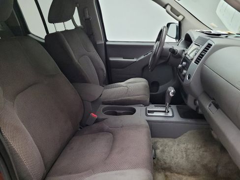 Used 2016 Nissan Frontier SV w/ SV Value Truck Package image 21