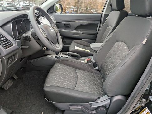 New 2026 Mitsubishi Outlander Sport ES image 14