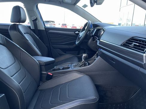 Used 2024 Volkswagen Jetta SEL image 24