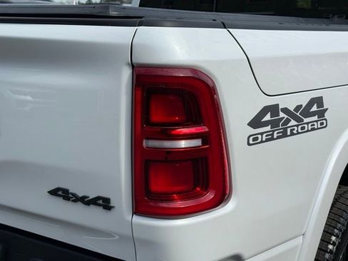 New 2026 RAM 1500 Limited AWD/4WD image 17