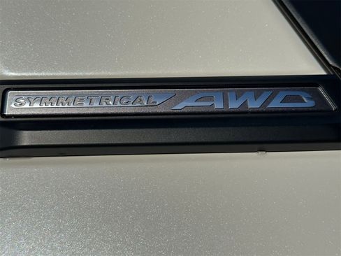 Certified 2025 Subaru Forester Premium image 6