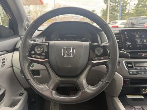 Used 2021 Honda Pilot Special Edition image 21