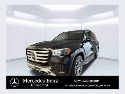 Used 2026 Mercedes-Benz GLS 450 4MATIC