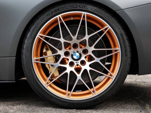 Used 2016 BMW M4 GTS RWD image 13