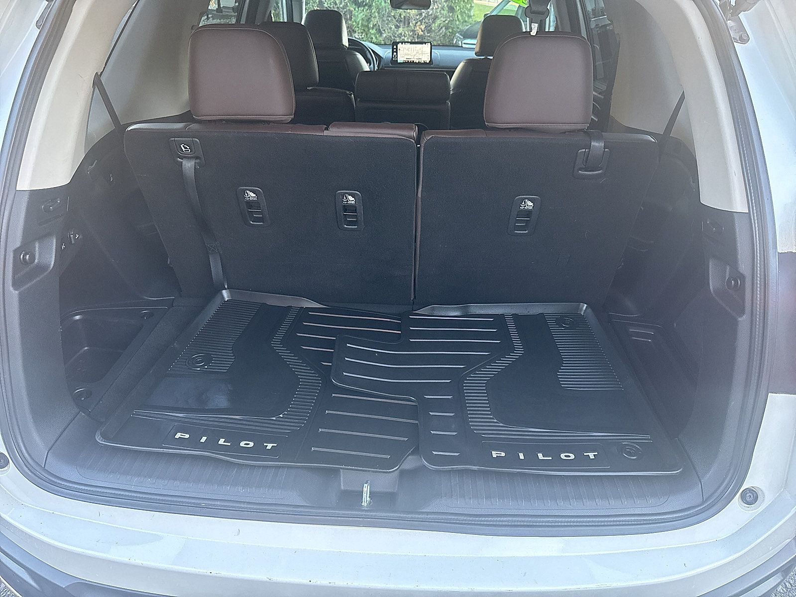 Used 2023 Honda Pilot Elite image 32