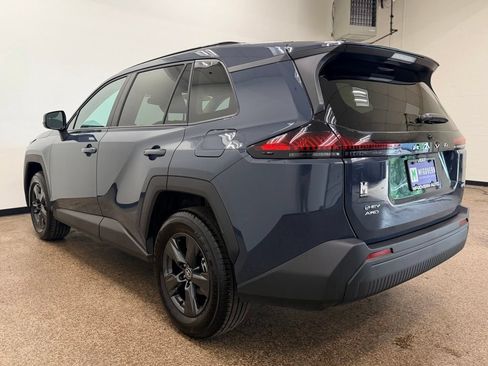 Used 2026 Toyota RAV4 LE AWD/4WD image 3