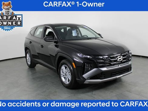 Certified 2026 Hyundai Tucson SE image 5