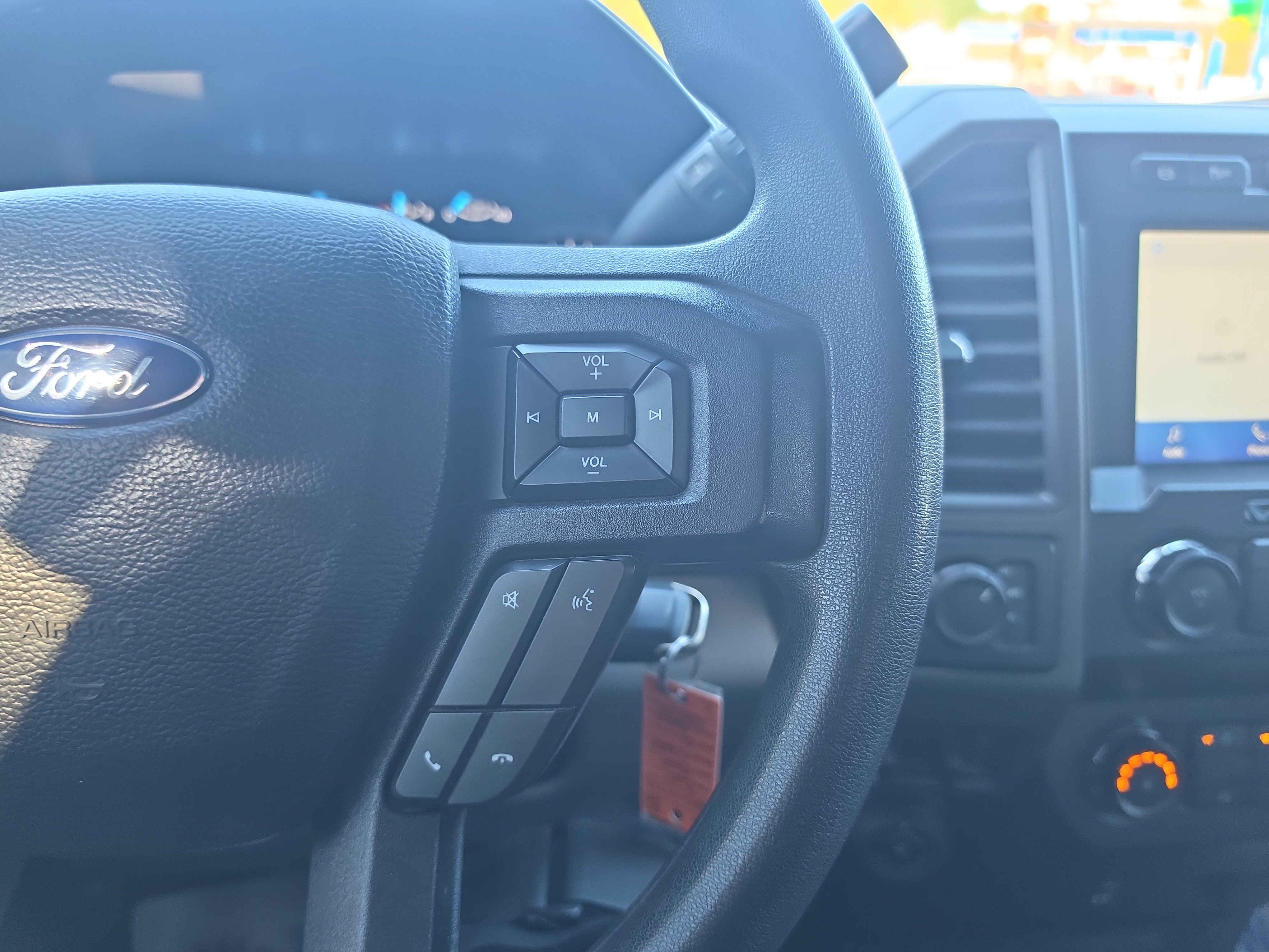 Used 2021 Ford F350 XL w/ STX Appearance Package AWD/4WD image 22