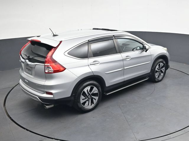 Used 2015 Honda CR-V Touring image 23