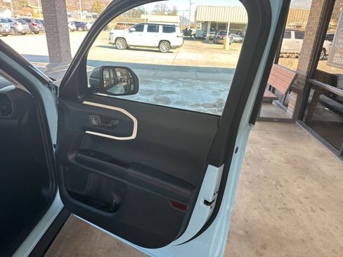 New 2026 Ford Bronco Sport Heritage w/ Convenience Package image 20