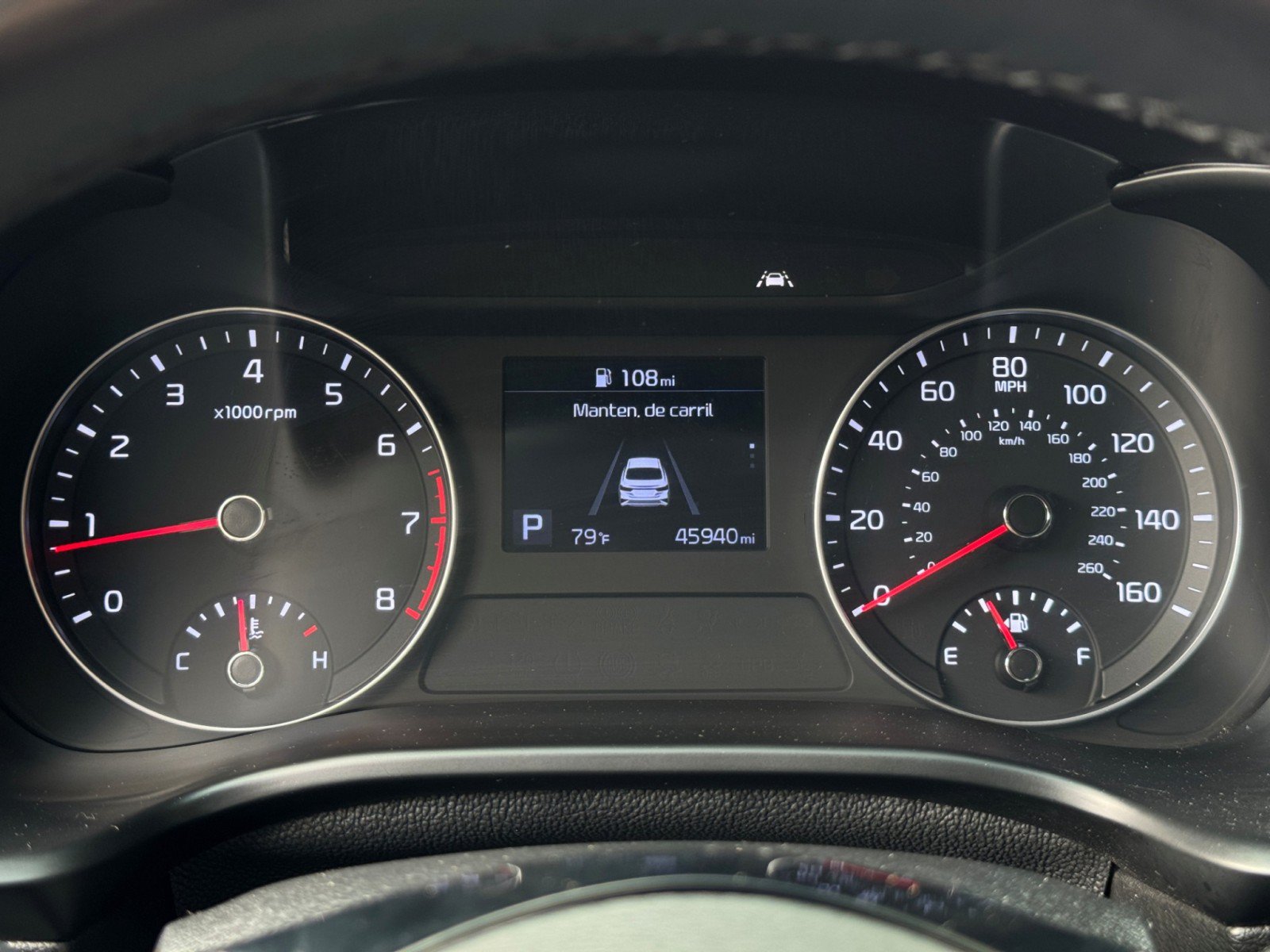 Used 2020 Kia Forte GT-Line FWD image 17