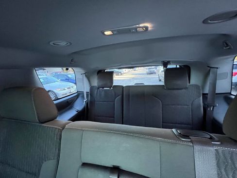 Used 2015 GMC Yukon SLE w/ Convenience Package image 20