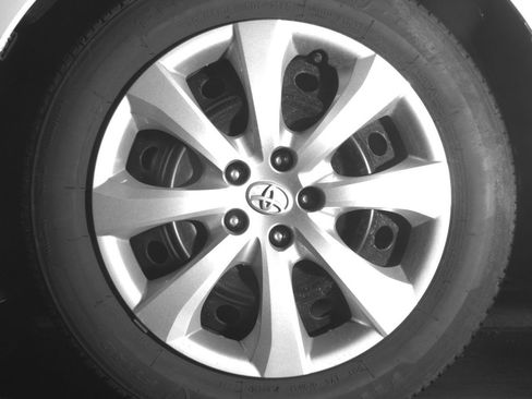 Used 2025 Toyota Corolla LE FWD image 12