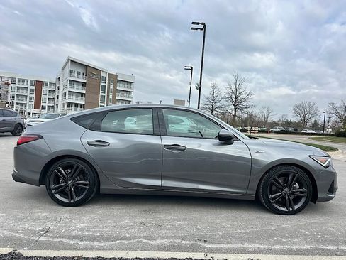 Certified 2024 Acura Integra A-Spec image 12
