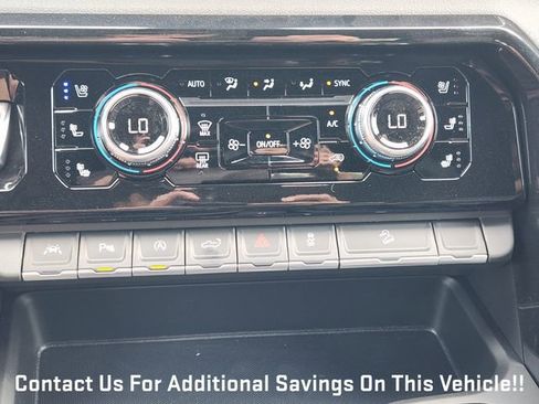 New 2026 GMC Sierra 1500 AT4 w/ AT4 Premium Package AWD/4WD image 14