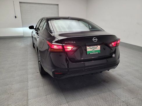 Used 2023 Nissan Altima 2.5 SV image 6