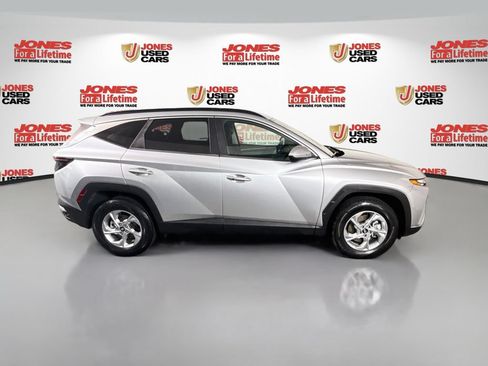 Used 2022 Hyundai Tucson SEL AWD/4WD image 16