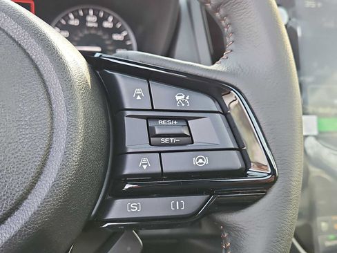 Used 2026 Subaru Forester Touring AWD/4WD image 25