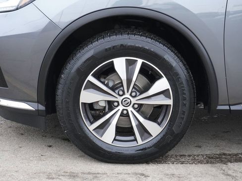 Used 2019 Nissan Murano S image 10