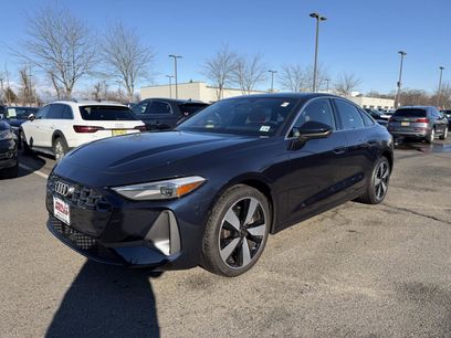 Certified 2025 Audi A5 2.0T Premium w/ Convenience Package