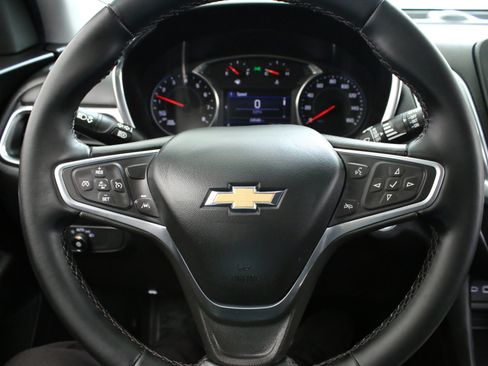 Used 2023 Chevrolet Equinox LT image 12