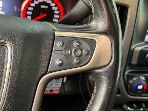 Used 2016 GMC Sierra 2500 Denali AWD/4WD image 35