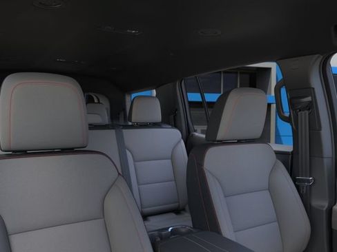 New 2027 Chevrolet Traverse LT FWD image 24