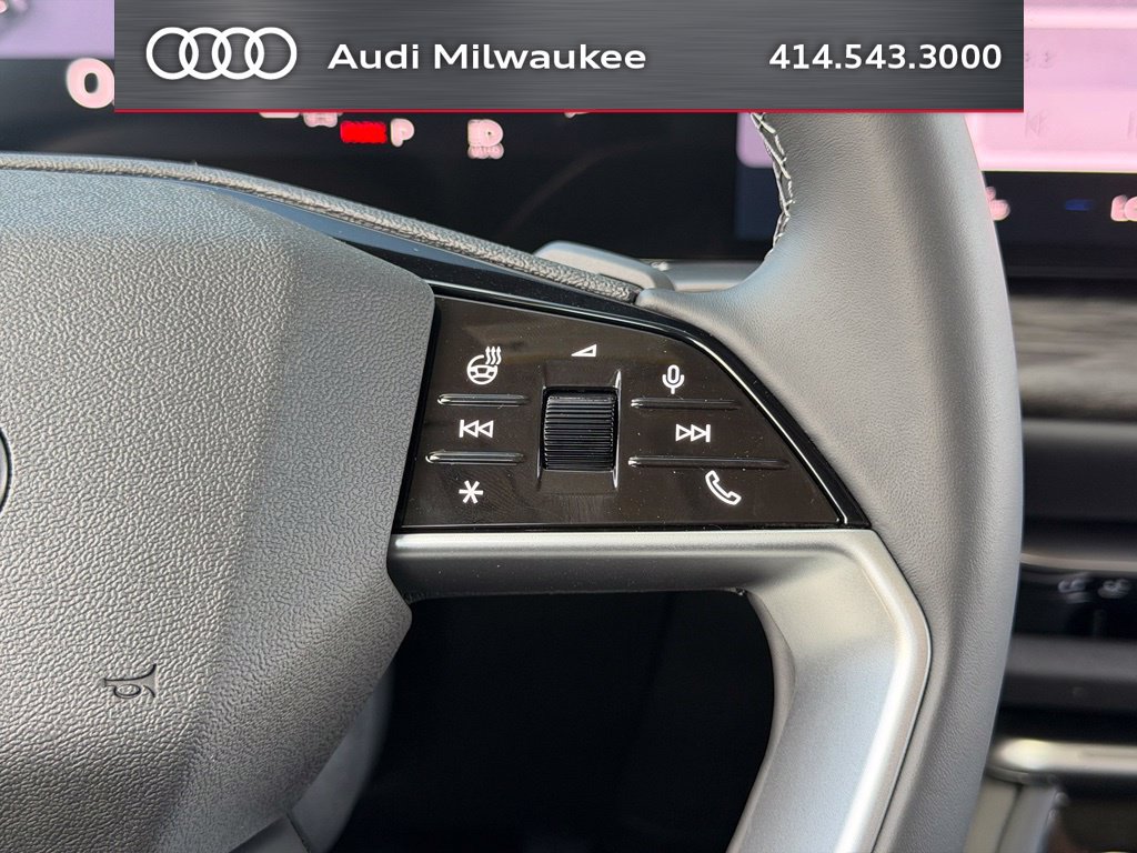 New 2026 Audi Q5 Premium Plus AWD/4WD image 22