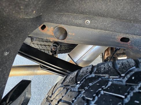 Used 2017 GMC Sierra 1500 4x4 Double Cab image 30