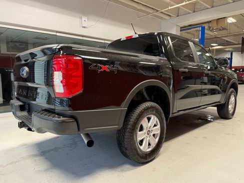 Used 2025 Ford Ranger XL w/ Trailer Tow Package AWD/4WD image 9