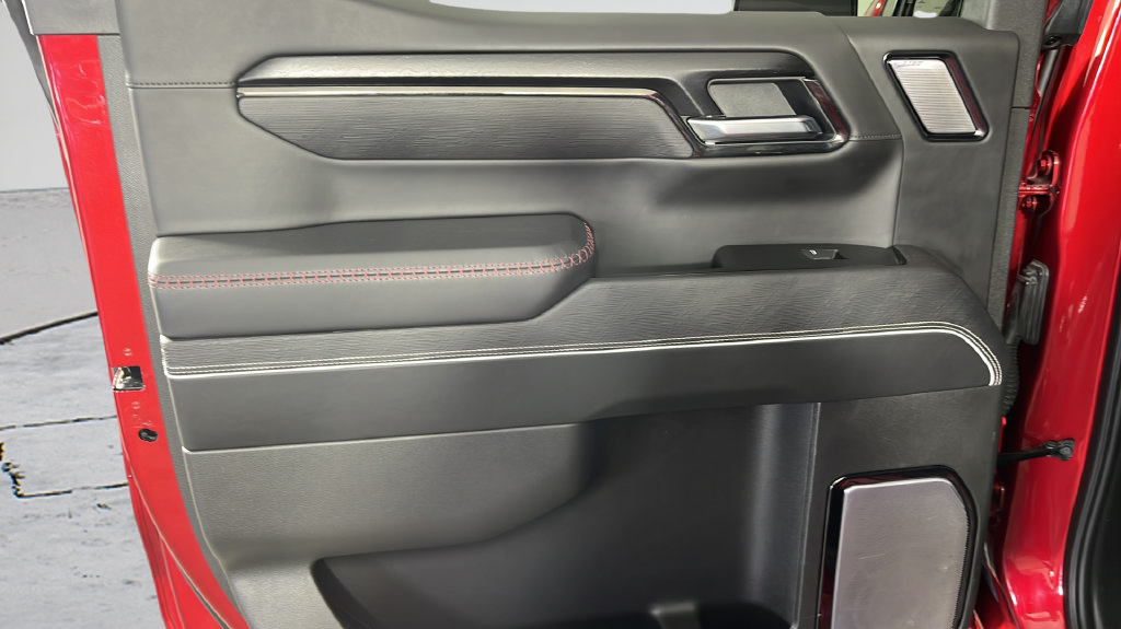 Used 2025 GMC Sierra 1500 AT4X AWD/4WD image 14