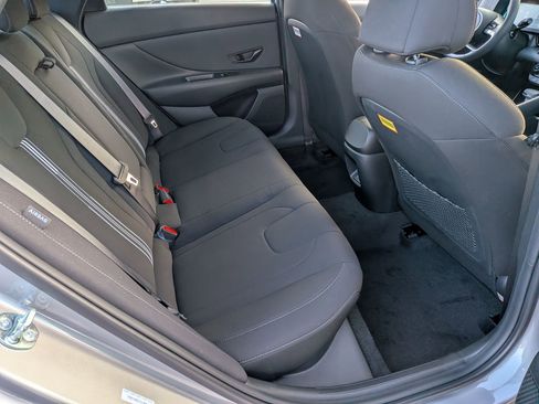 New 2026 Hyundai Elantra SEL Sport Premium FWD image 23