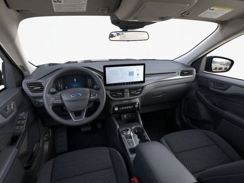 New 2026 Ford Escape Active w/ Tech Pack #1 FWD image 11
