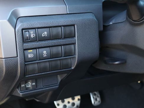 Used 2024 Toyota Tacoma TRD Sport image 11