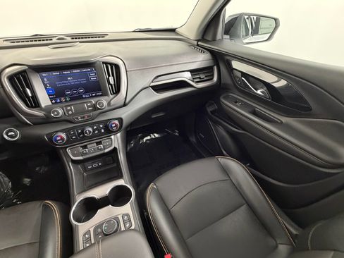 Used 2023 GMC Terrain AT4 w/ Infotainment Package II AWD/4WD image 22