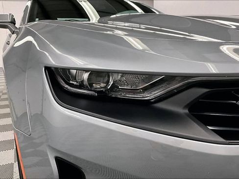 Used 2024 Chevrolet Camaro LT w/ RS Package RWD image 31