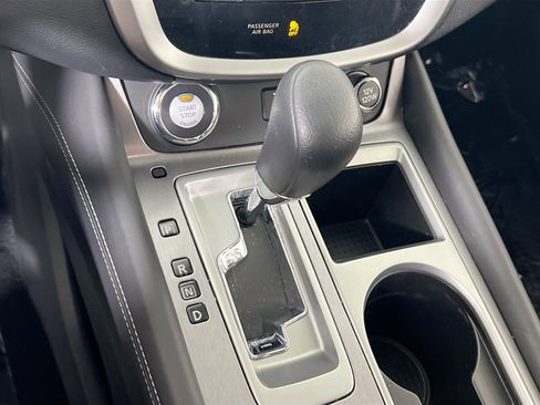 Used 2020 Nissan Murano S w/ Technology Package AWD/4WD image 16