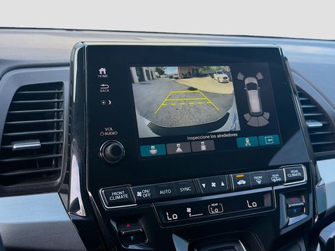 Certified 2023 Honda Odyssey Touring image 14