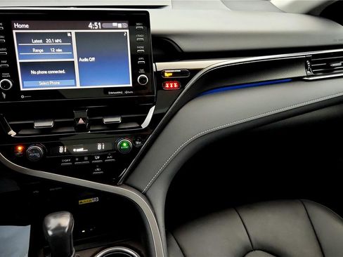 Certified 2024 Toyota Camry XSE w/ Cold Weather Package image 27