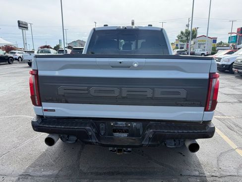 Used 2024 Ford F150 Raptor AWD/4WD image 5