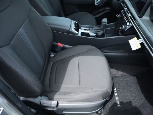 New 2026 Hyundai Tucson SEL AWD/4WD image 13